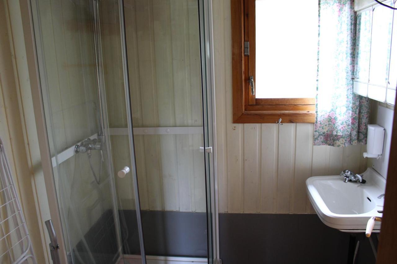 Fossheim Two-Bedroom Cottage Birkeland Dış mekan fotoğraf