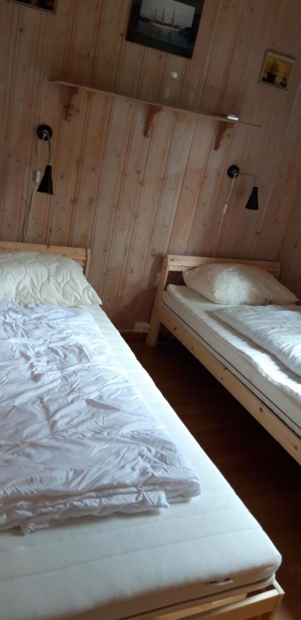 Fossheim Two-Bedroom Cottage Birkeland Dış mekan fotoğraf