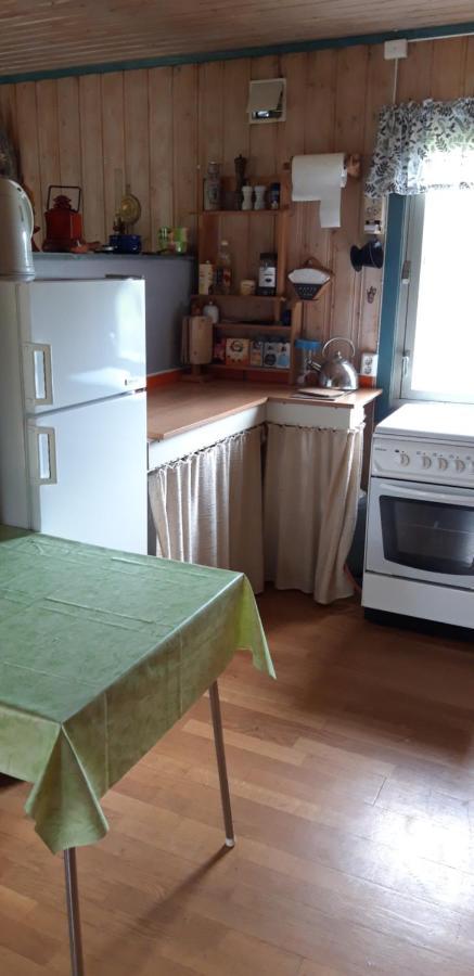 Fossheim Two-Bedroom Cottage Birkeland Dış mekan fotoğraf